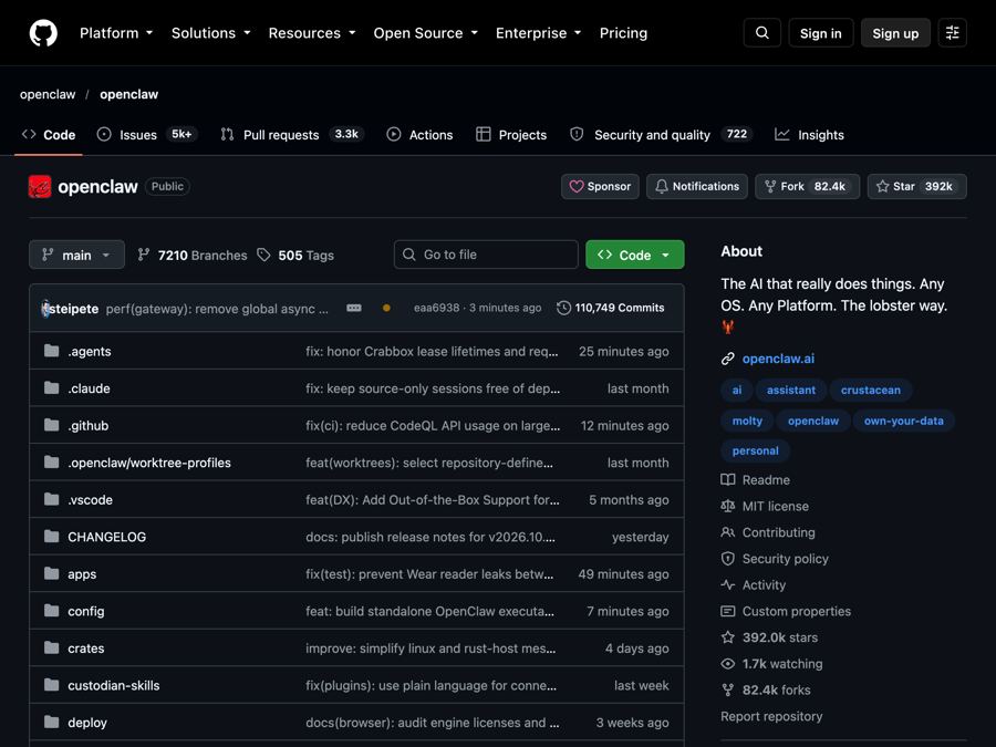 OpenClaw: Free AI Assistant for WhatsApp and Slack (2026)