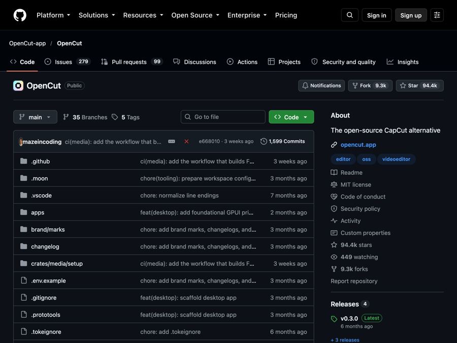 OpenCut: Free CapCut Alternative, Open Source (2026 Guide)
